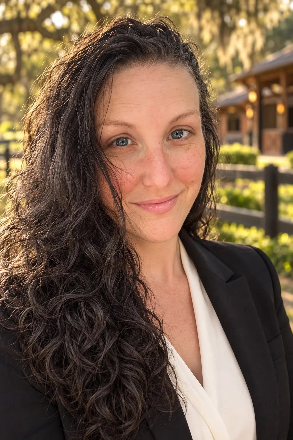 Mary Giles, Office Manager · Account Manager at GoldMark Farm