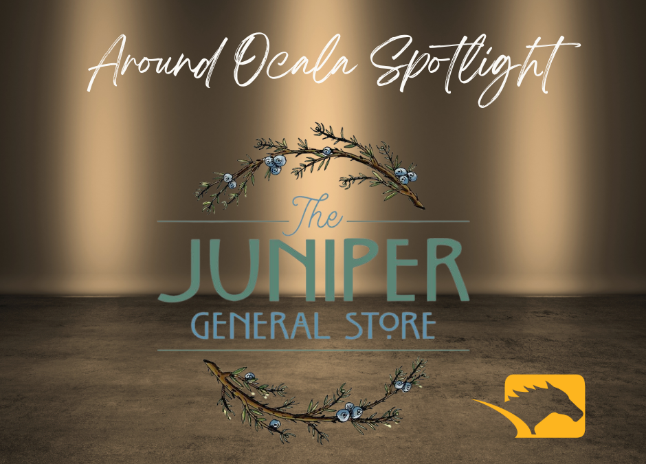 Around Ocala Spotlight: Juniper General Store – A Hub of Warmth and Community
